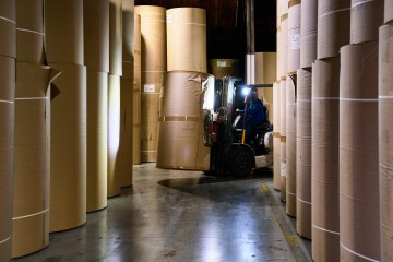 Склад ролевой продукции