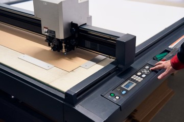 Отдел подготовки производства